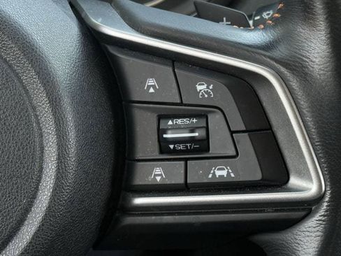 Used 2019 Subaru Crosstrek 2.0i Limited w/ Moonroof Package w/Navigation AWD/4WD image 13