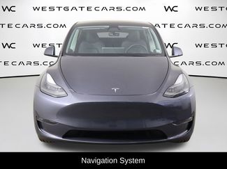 Used 2023 Tesla Model Y 2WD video 2