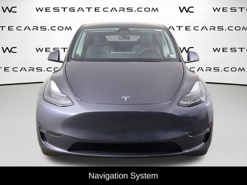 Used 2023 Tesla Model Y 2WD image 2