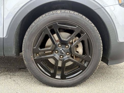 Certified 2023 Kia Telluride SX X-Line AWD/4WD image 32