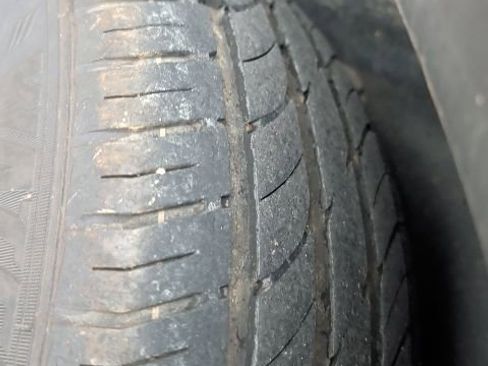 Used 2024 Chevrolet Trax LS w/ LPO, Blackout Package image 10