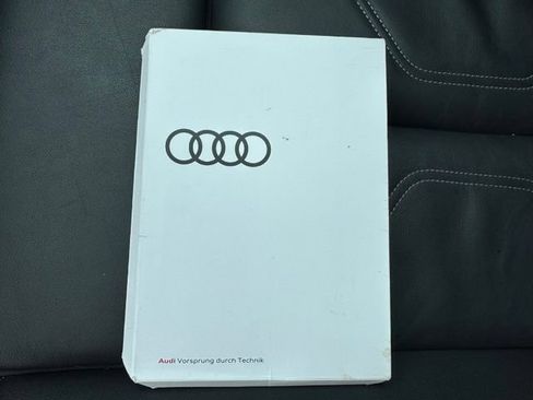 Used 2020 Audi Q3 2.0T Prestige w/ Prestige Package AWD/4WD image 22