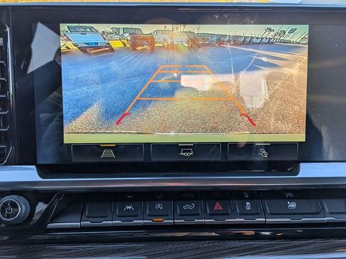 New 2026 Chevrolet Silverado 1500 LT w/ Texas Edition Plus image 26