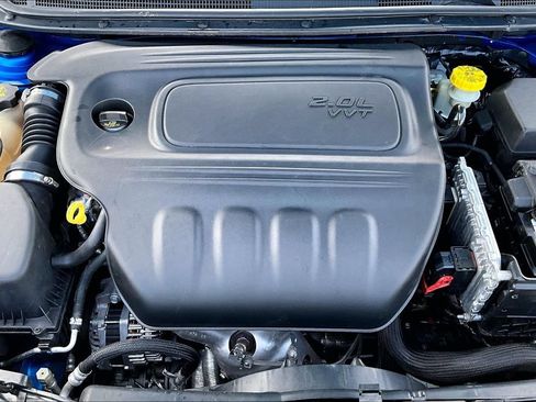 Used 2016 Dodge Dart SE w/ Convenience Group FWD image 31