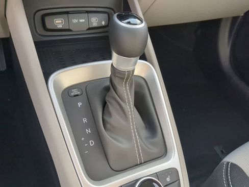 New 2026 Hyundai Venue SEL FWD image 33