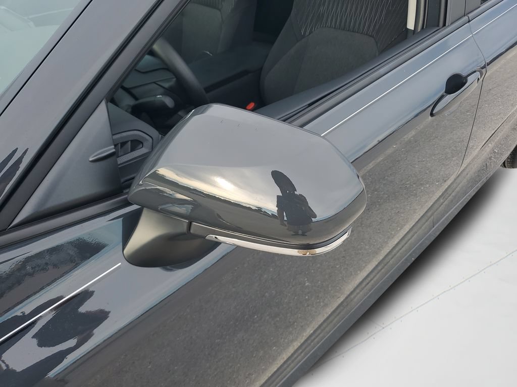 Certified 2026 Toyota Camry LE FWD image 26