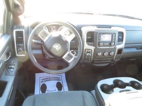 Used 2022 RAM 1500 Warlock AWD/4WD image 11