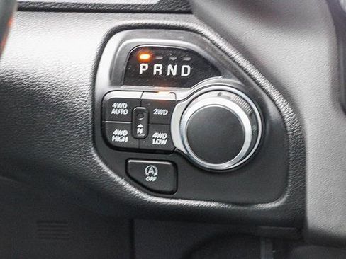 Used 2022 RAM 1500 Big Horn image 15