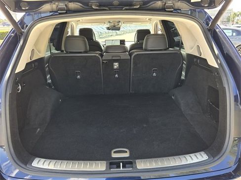 Used 2021 Genesis GV80 2.5T w/ Advanced Package 03 image 12