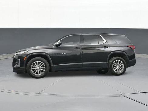 Used 2023 Chevrolet Traverse LT image 57