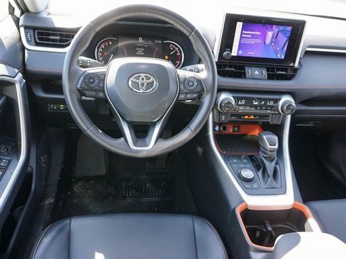 Used 2024 Toyota RAV4 Adventure image 10