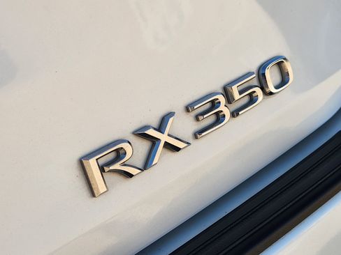 Used 2021 Lexus RX 350 FWD w/ Premium Package image 13