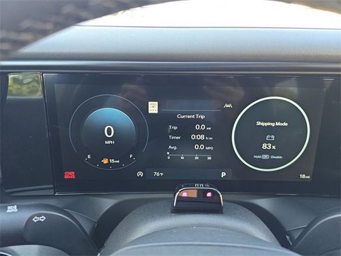 New 2026 Hyundai Palisade XRT Pro image 15