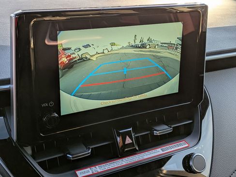 New 2026 Toyota Corolla SE image 11