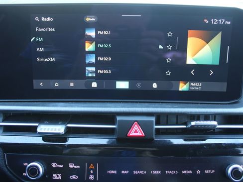 New 2026 Kia Sportage X-Line w/ X-Line Technology Package image 49