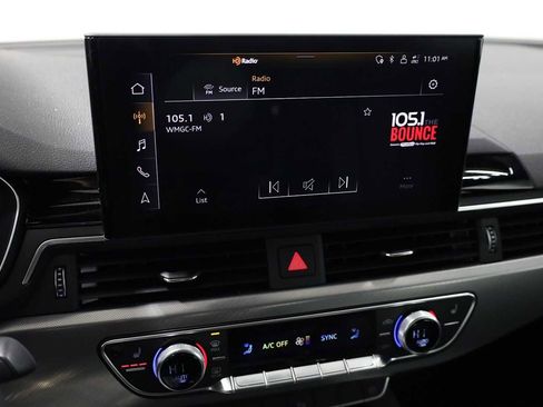 Used 2023 Audi A5 2.0T Premium Plus w/ Premium Plus image 31