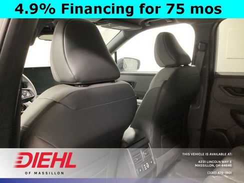 New 2026 Subaru Outback Limited XT image 18