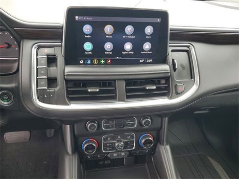 Certified 2021 Chevrolet Tahoe LT w/ LT Signature Package image 27