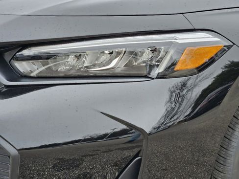 New 2026 Honda Civic LX image 9