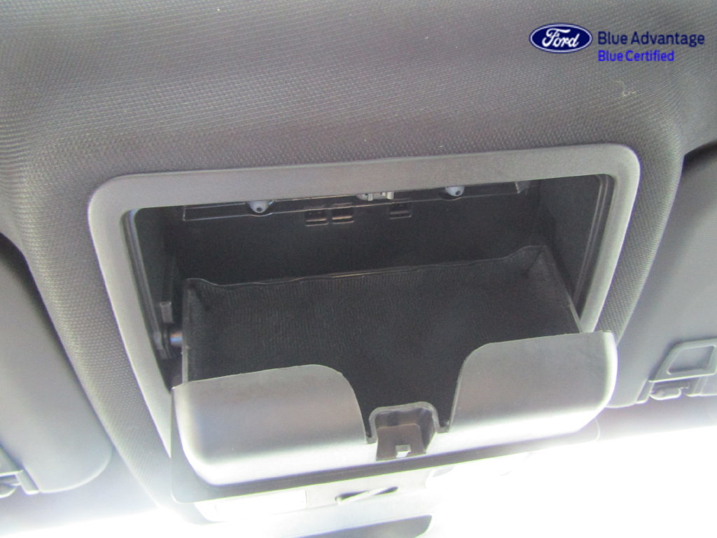 Certified 2024 Ford Escape ST-Line AWD/4WD image 51