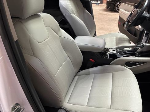 Used 2022 Kia Telluride EX FWD image 16