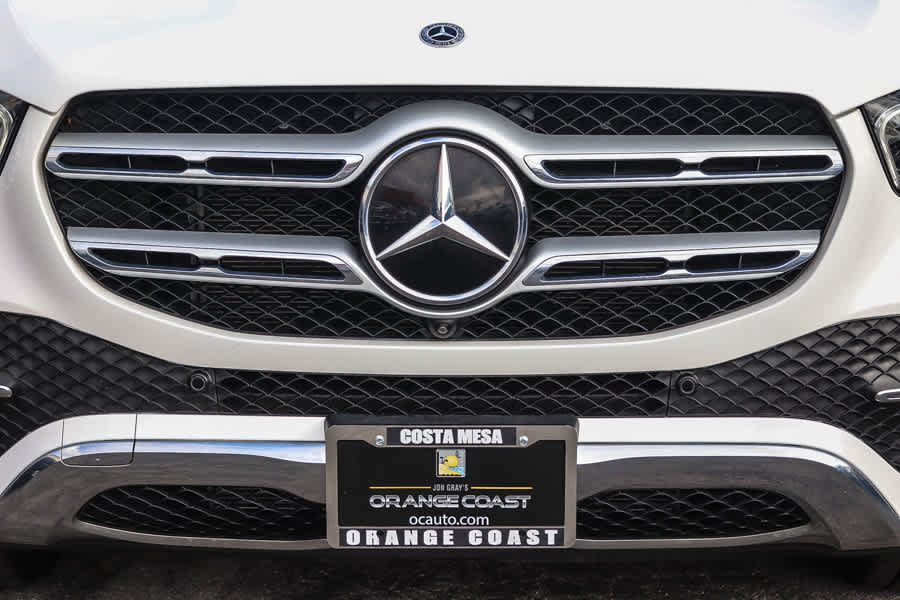 Used 2020 Mercedes-Benz GLE 350 image 9