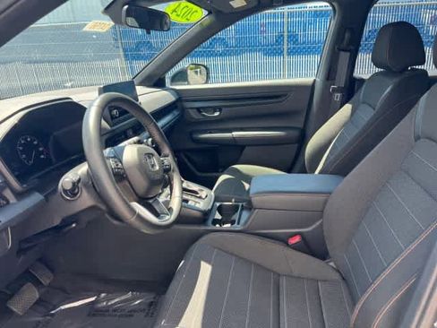 Used 2024 Honda CR-V Sport image 20