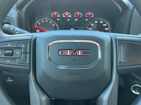 New 2026 GMC Sierra 1500 Pro w/ Pro Value Package image 21