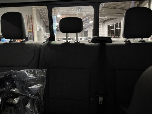 New 2026 Ford F350 XL w/ STX Appearance Package image 25