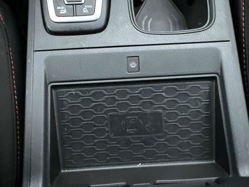 New 2026 Nissan Frontier PRO-4X w/ Pro-4x Convenience Package image 34