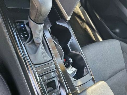 Certified 2025 Toyota Camry LE FWD image 19