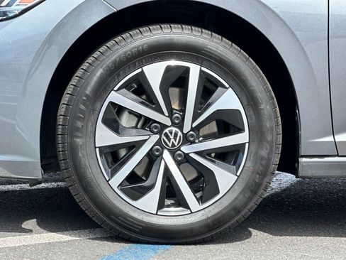 Used 2024 Volkswagen Jetta S FWD image 21