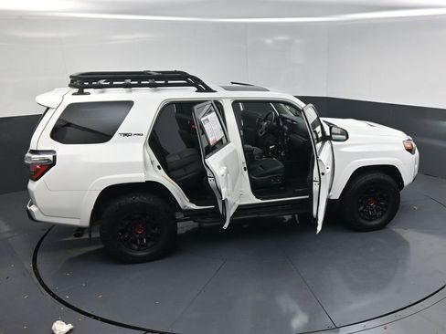 Used 2022 Toyota 4Runner TRD Pro image 24