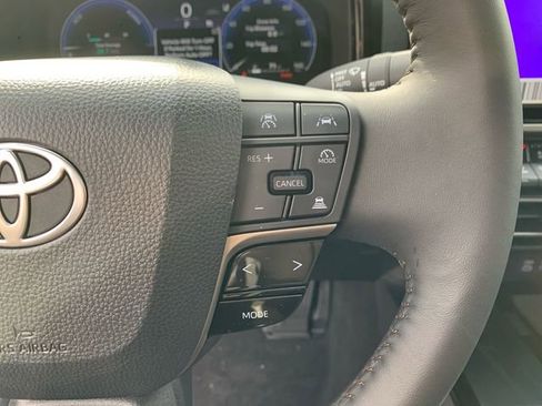 New 2026 Toyota Camry XLE image 22