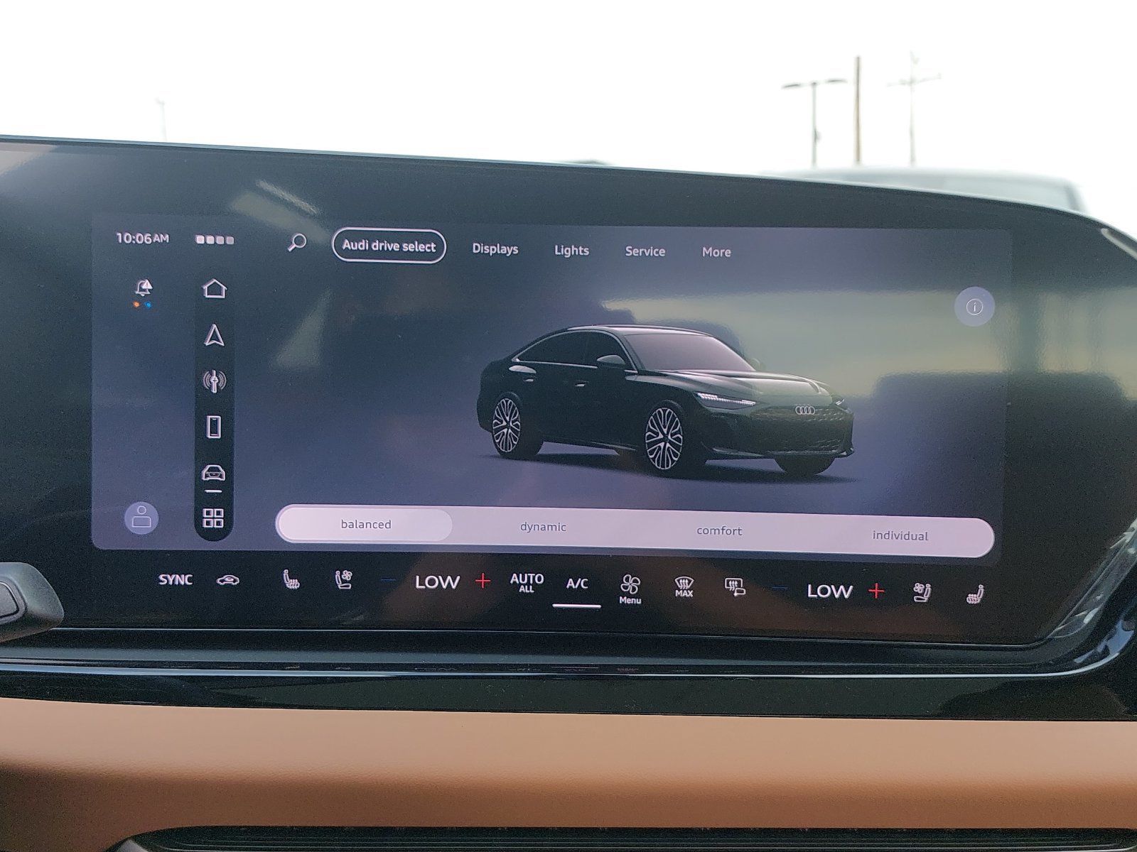 New 2026 Audi A6 Premium Plus AWD/4WD image 25