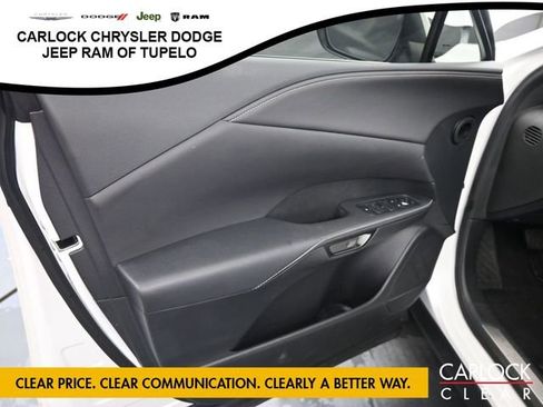 Used 2024 Lexus RX 350 FWD w/ Technology Package image 12