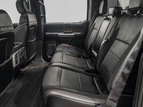 Used 2020 Ford F150 Raptor w/ Equipment Group 802A Luxury image 41