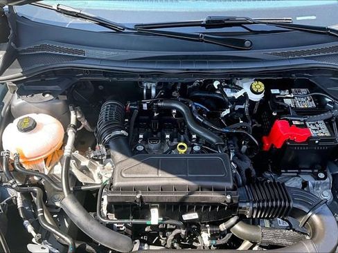 Used 2025 Ford Escape Active image 9