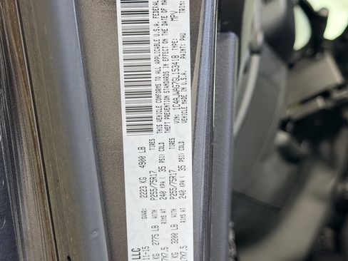 Used 2016 Jeep Wrangler Sport w/ Quick Order Package 23S image 17