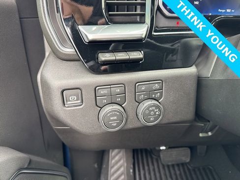 New 2026 Chevrolet Silverado 3500 LTZ w/ Trail Boss Package image 26