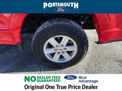 Used 2023 Ford F150 XL w/ XL Chrome Appearance Package image 21