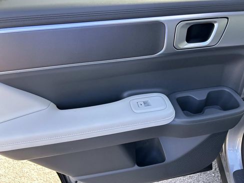 New 2026 Hyundai Santa Fe SEL image 19