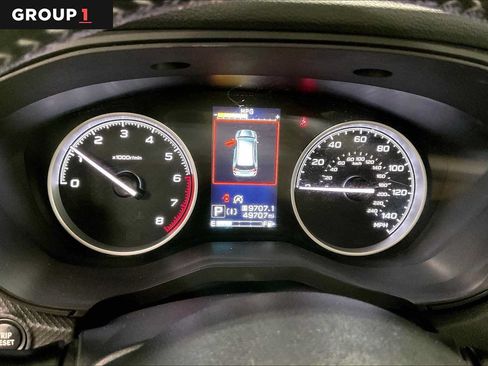Used 2021 Subaru Forester Premium AWD/4WD image 26
