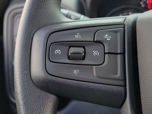 New 2026 GMC Sierra 1500 Pro w/ Pro Value Package RWD image 23