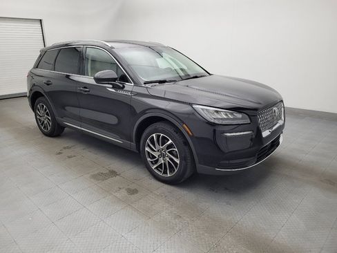 Used 2020 Lincoln Corsair AWD w/ Equipment Group 101A image 11