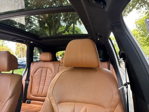 Used 2019 BMW X5 xDrive50i w/ Executive Package AWD/4WD image 19