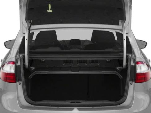 Used 2016 Ford Fiesta SE image 15