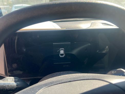 Used 2025 Kia K4 LXS FWD image 35