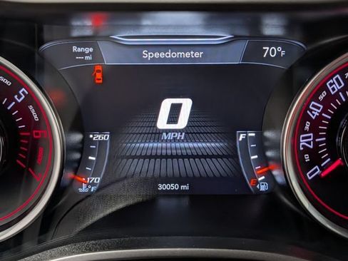 Used 2021 Dodge Challenger R/T Scat Pack RWD image 21