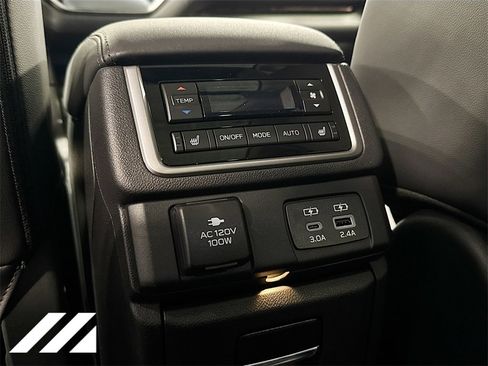 New 2025 Subaru Ascent Bronze Edition w/ Popular Package #2 image 28